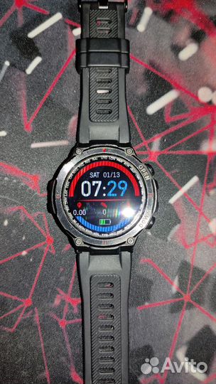 Smart watch K22