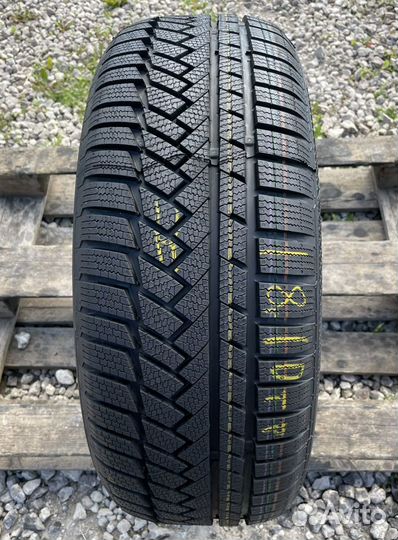 Continental WinterContact TS 850 P 225/55 R17