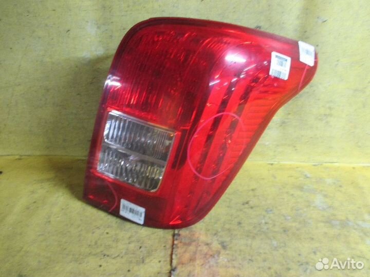 Стоп Toyota Corolla fielder NZE141G (Правое)