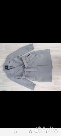 Плащ, пальто