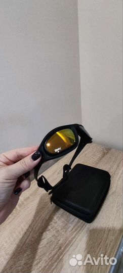 Очки тактические