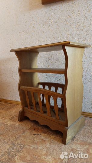 Газетница СССР