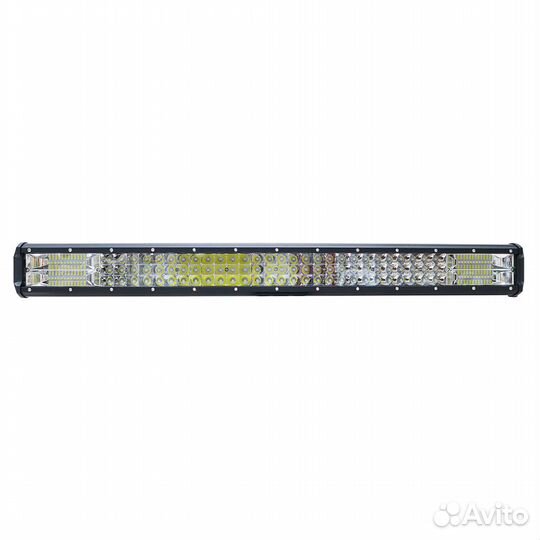 Led светодиодная балка 72см/396W Люстра