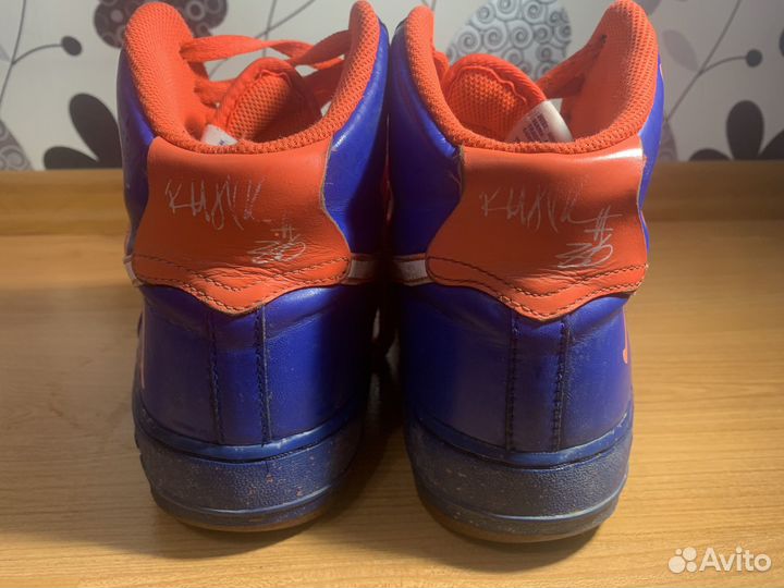 Nike Air Force 1 High cmft