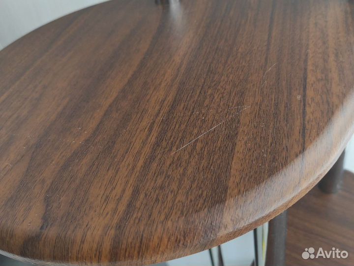 Этажерка под цветы