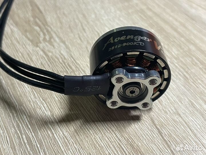 BrotherHobby Avenger V3 2812 900KV