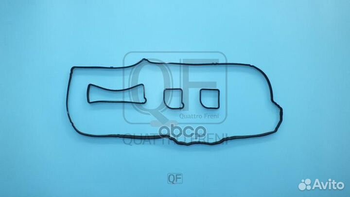 Прокладка клапанной крышки QF82A00051 quattro F