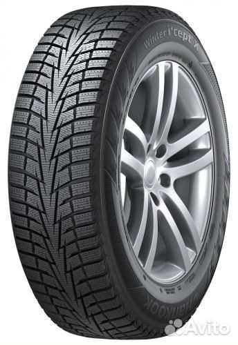Hankook Winter I'Cept X RW10 225/55 R18 98T