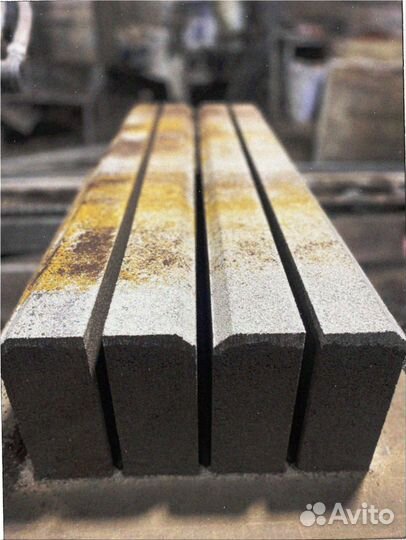 Брусчатка тротуарная плитка от завода от 120 м2