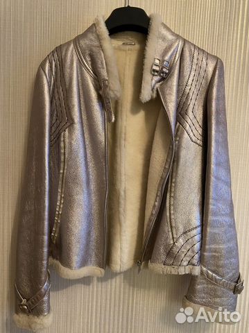 Дубленка, куртка женская