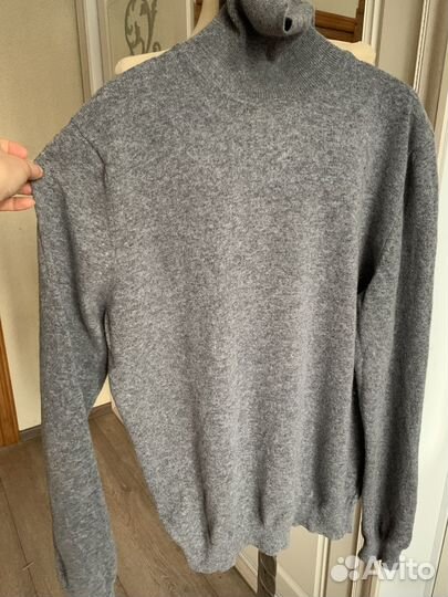 Водолазка benetton l