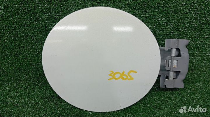 Лючок бензобака Infiniti Ex35