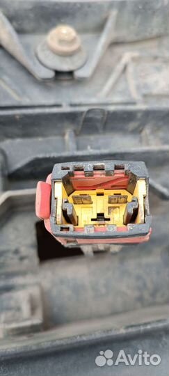 Телевизор с вентилятором охлаждения Пежо 206