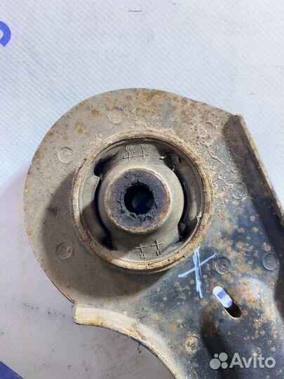 Рычаг подвески передний левый Chevrolet Lacetti