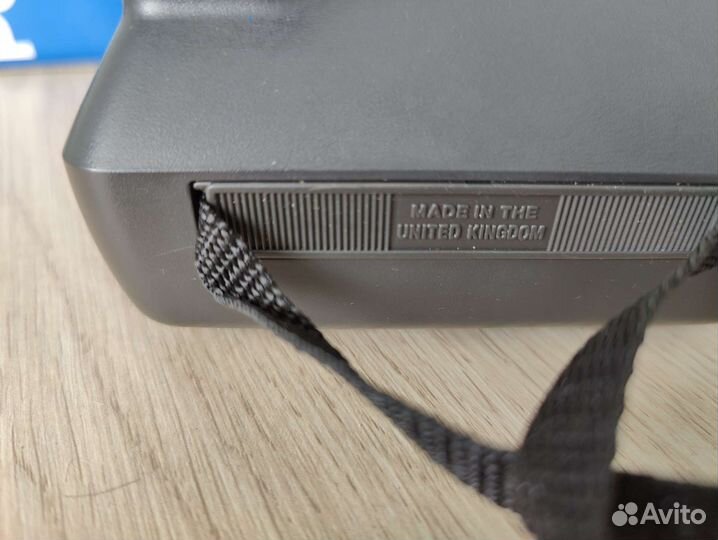 Фотоаппарат полароид