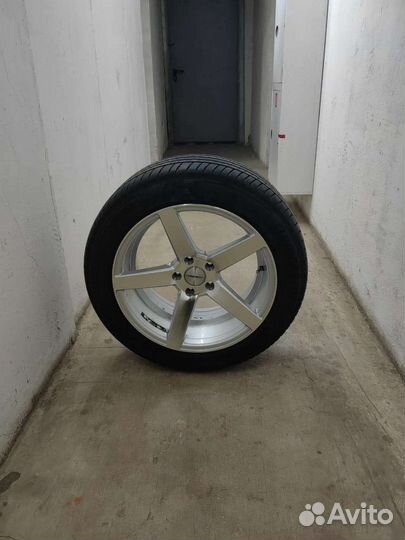 Bridgestone Turanza T005 245/50 R18 100Y