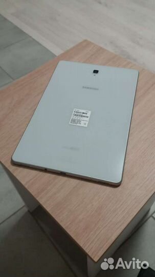 Планшет Samsung S4