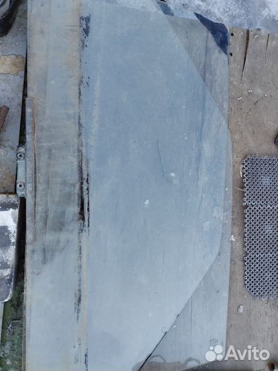 Ветровое стекло ваз 2108