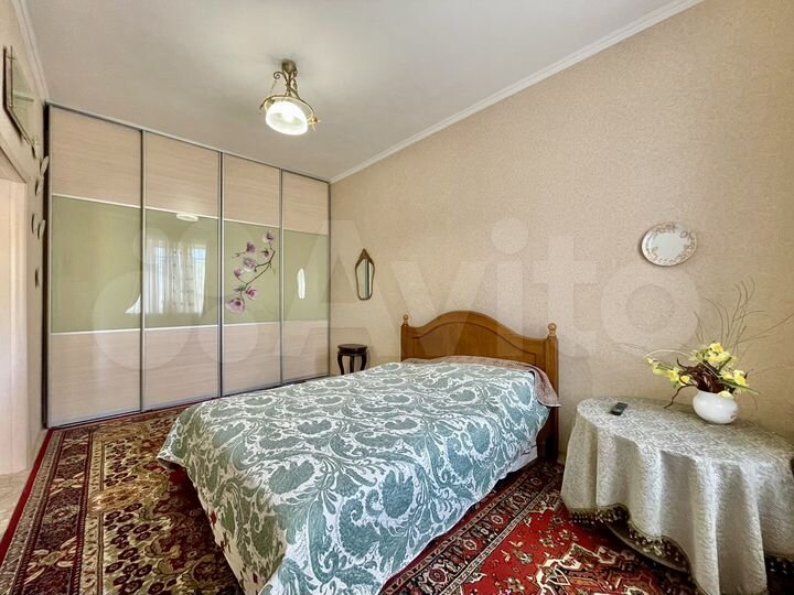 2-к. апартаменты, 50,3 м², 1/10 эт.