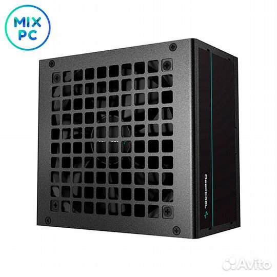 Блок питания 650W Deepcool PF650 80+