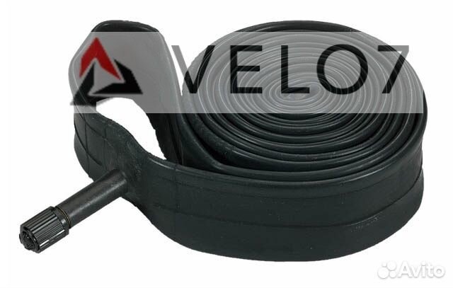 Камера 48х188 AV trix кривой нипель