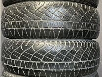 Michelin Latitude Cross 205/70 R15