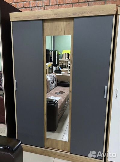 Шкаф-купе новый