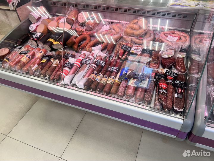 Магазин фермерских продуктов, прибыль 100 тыс/мес