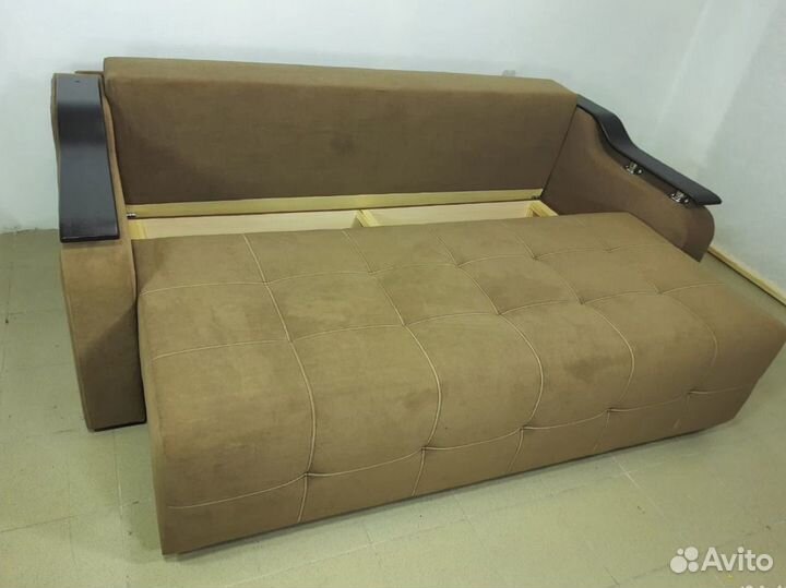 Диван еврокнижка