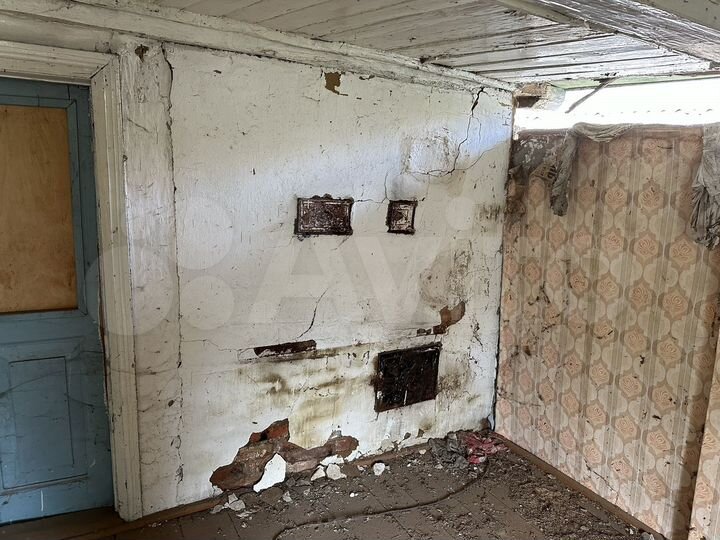 Участок 9 сот. (ИЖС)