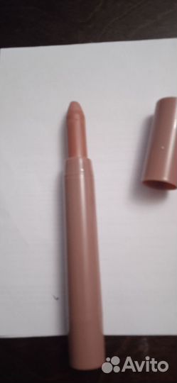 Косметика декоративная