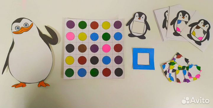 Логопед-дефектолог, нейродефектолог