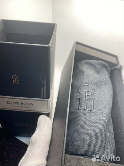 Dom rosa les liquides imaginaires