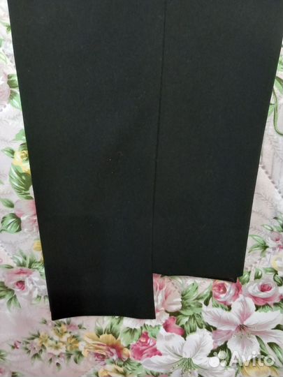 Брюки женские 44 р. новые
