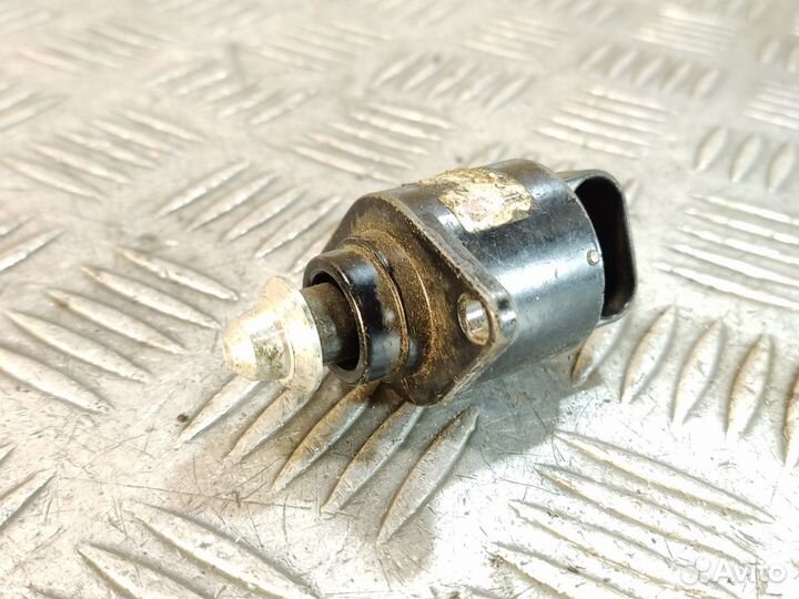 Регулятор холостого хода Vaz Niva