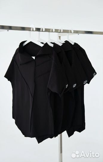 Футболки новые