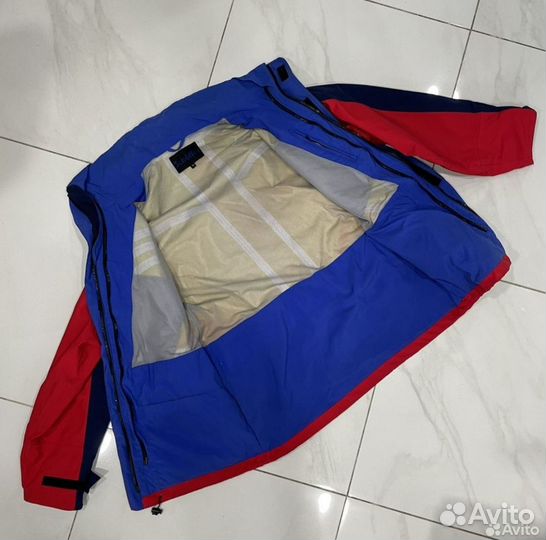 Куртка Schoffel Gore-Tex