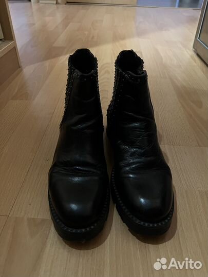 Ботинки Zara 39