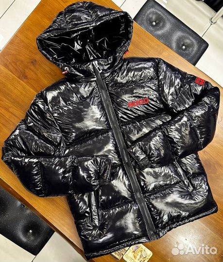 Куртка Hugo Boss