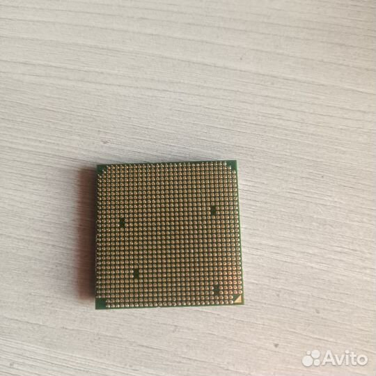 Процессор amd athlon 64