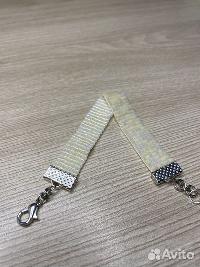 Изделия из бисера