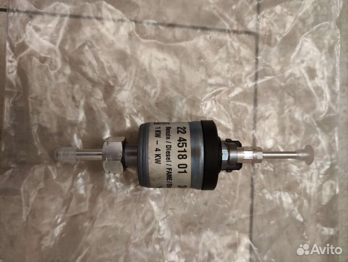 Насос топливный Eberspacher