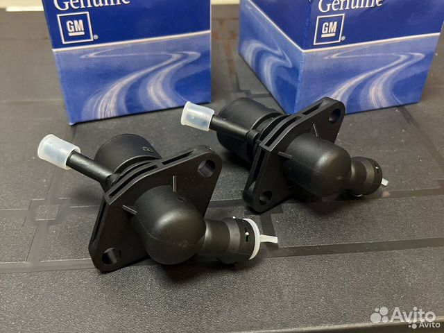 Новые оригинальные гцс для Опель Астра