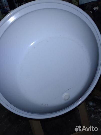 Бойлер водонагреватель 50 литров бу