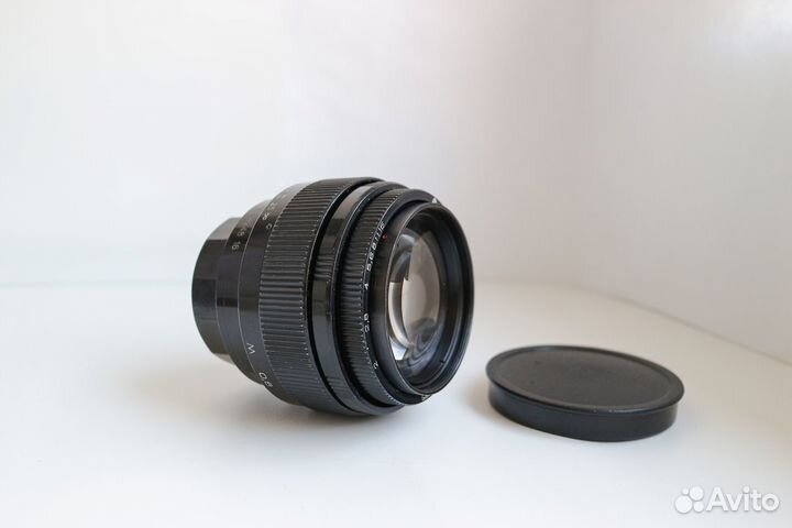 Надежные объективы