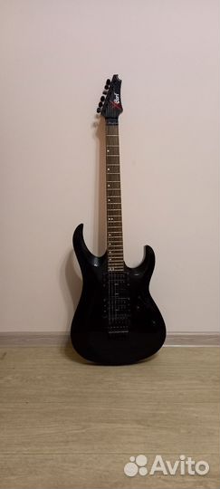 Электрогитара cort x-6