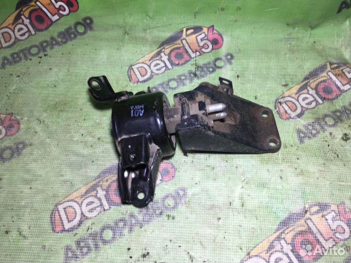 Опора двигателя левая Hyundai Solaris 1