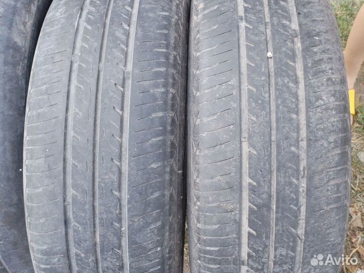 Bridgestone B391 175/65 R15