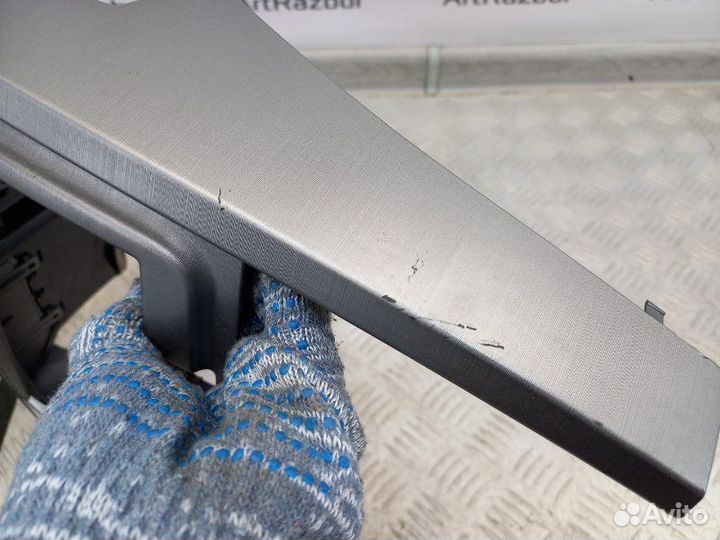 Рамка магнитолы Chery Tiggo T11 (FL) 1.6 sqre4G16