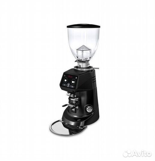 Кофемолка Fiorenzato F64 E новая